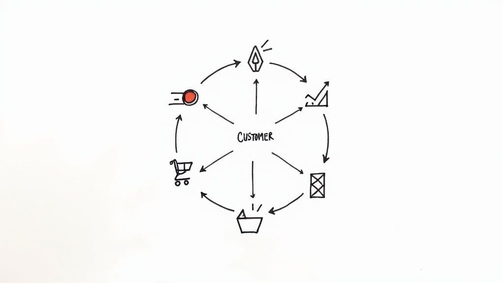 8 Customer Lifecycle Management Best Practices for 2025