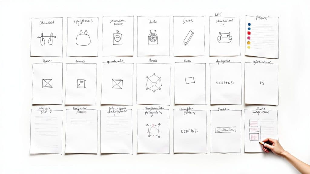 12 Best Fitness Program Templates to Use in 2025