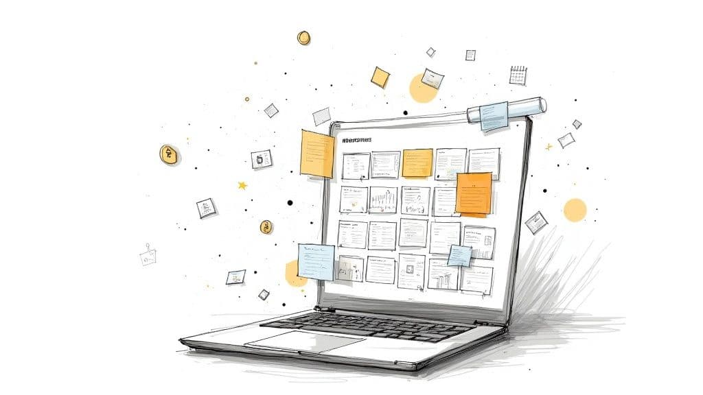 12 Best Subscription Website Template Choices for 2025