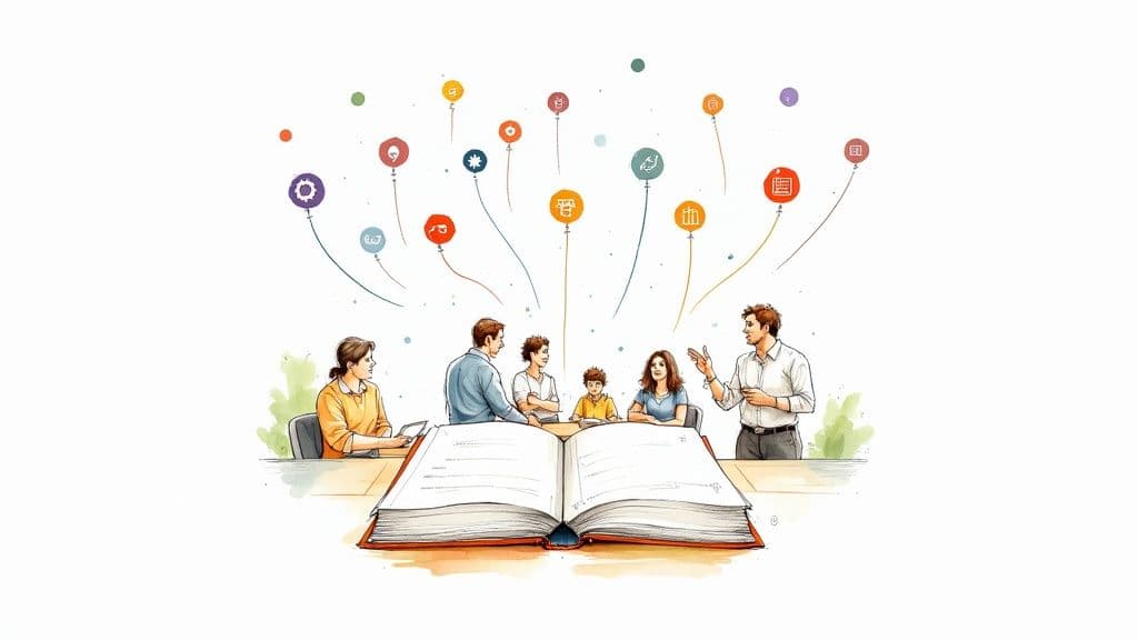 10 Proven Student Retention Strategies for 2025