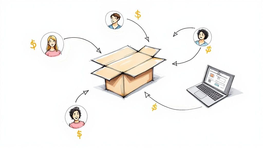 Starting a Subscription Based Business: Tips to Thrive