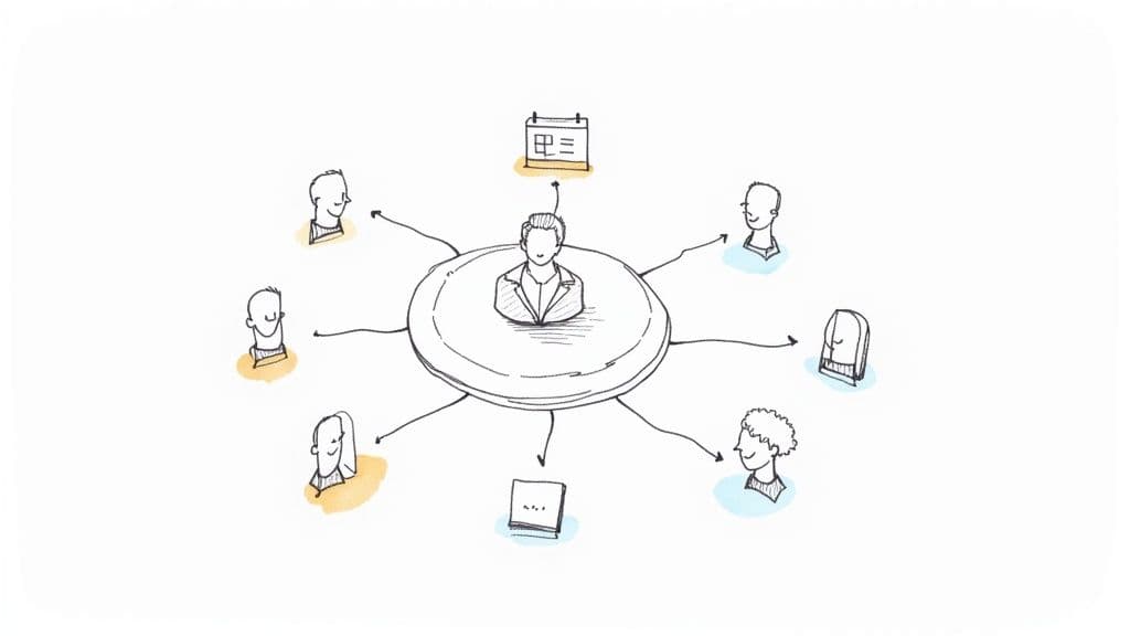 Top Online Coaching Platform for Transforming Your Business