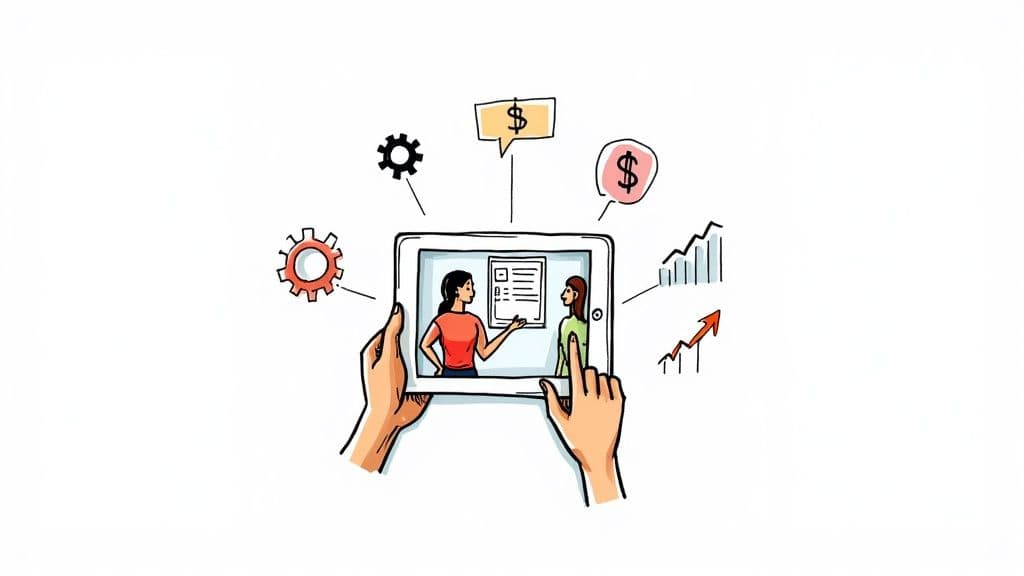 Start Online Fitness Business in the UK | Your Success Guide