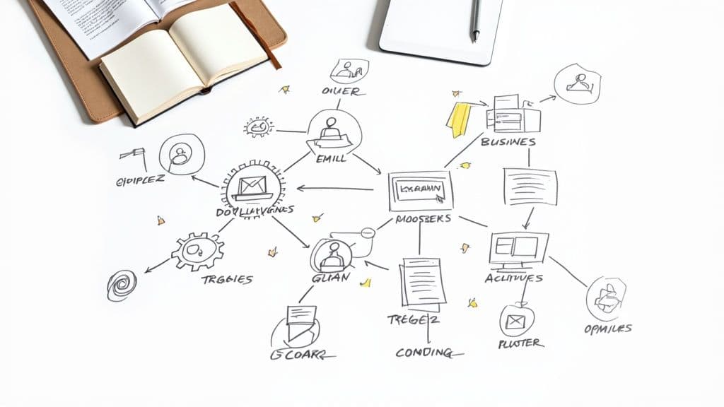 Your Guide to Business Process Automation