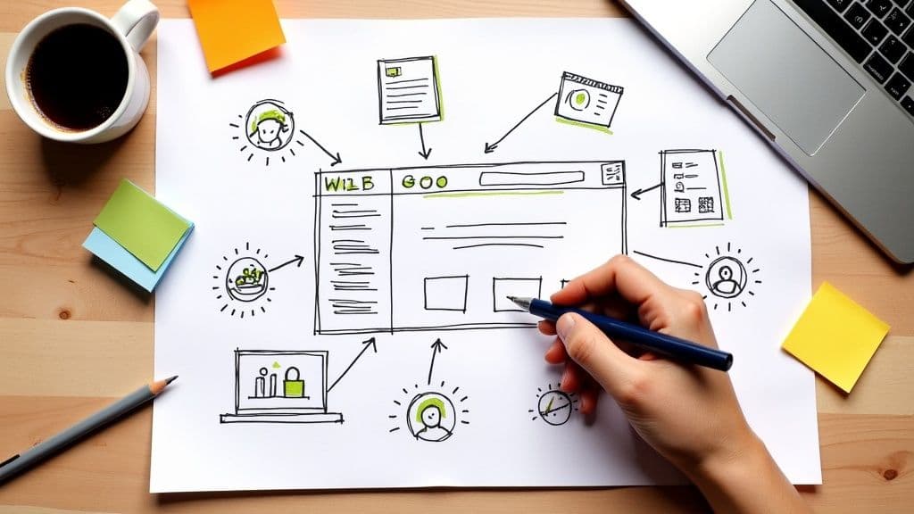 Building a Subscription Website: Proven Strategies for Success