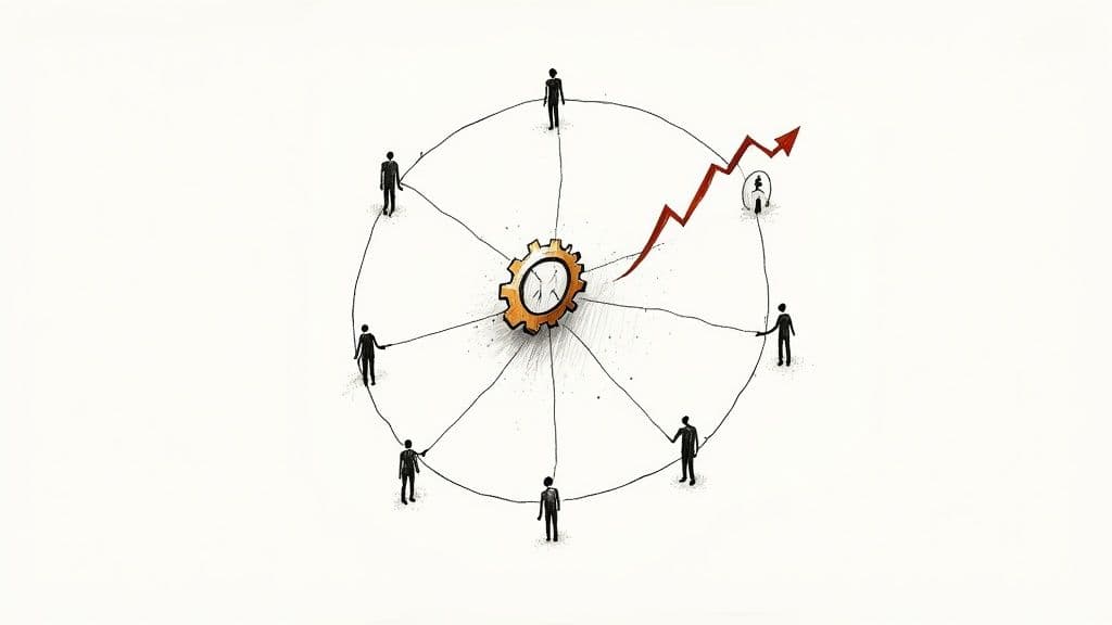 Membership CRM: Boost Member Engagement & Growth