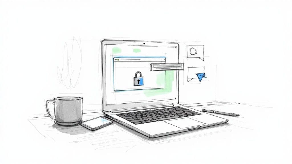 A Guide to Using Telegram in Browser