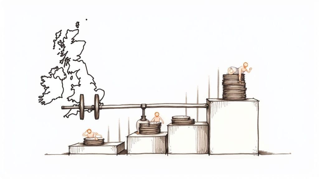 UK Online Personal Training Rates Explained