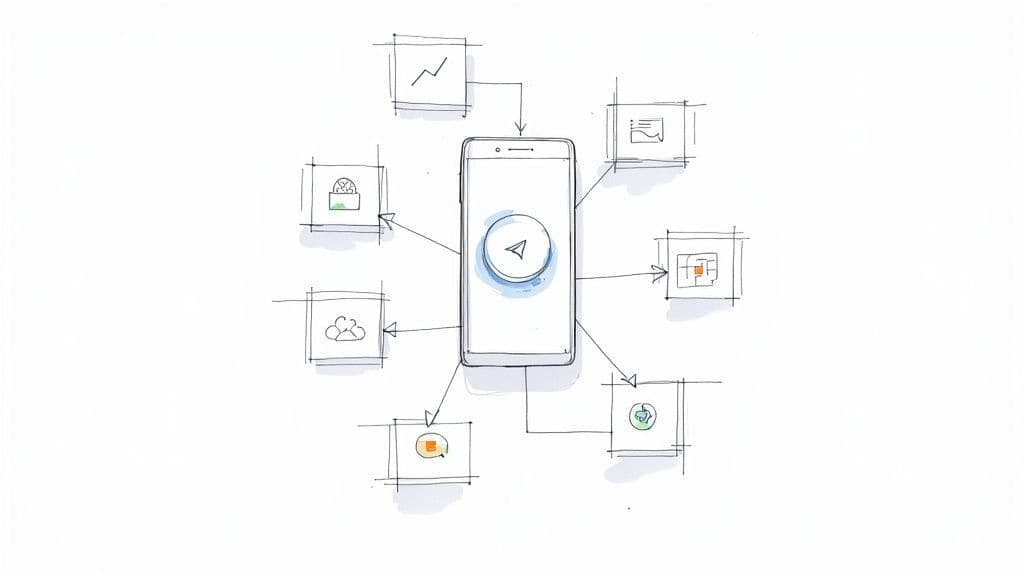 Top Community Management Tools for Telegram in 2025