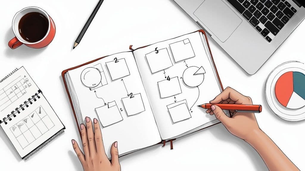 Your Online Course Launch Checklist: 8 Must-Know Steps