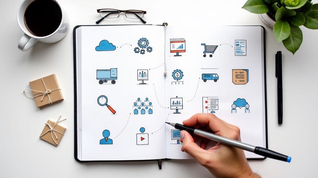 12 Essential Products for Resellers in the UK (2025 Guide)