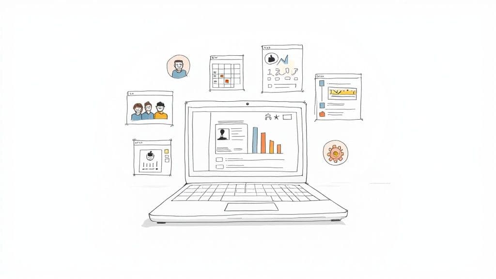 Top Free Membership Management Software for 2025