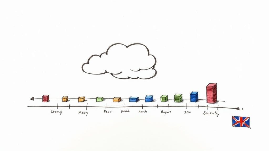 Mastering SaaS Revenue Recognition in the UK