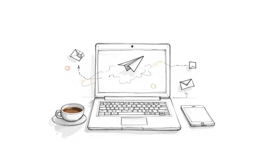 A Practical Guide to Using Telegram in Browser