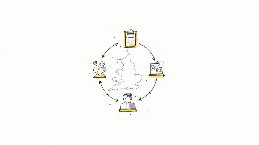 Collecting Customer Feedback: Boost Your UK Business Now