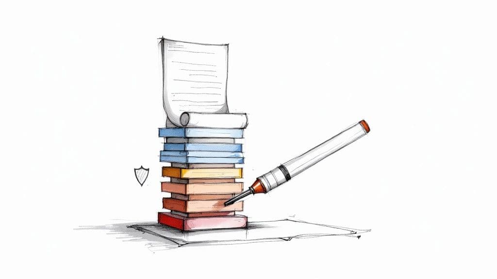 UK Subscription Agreement Template And Guide