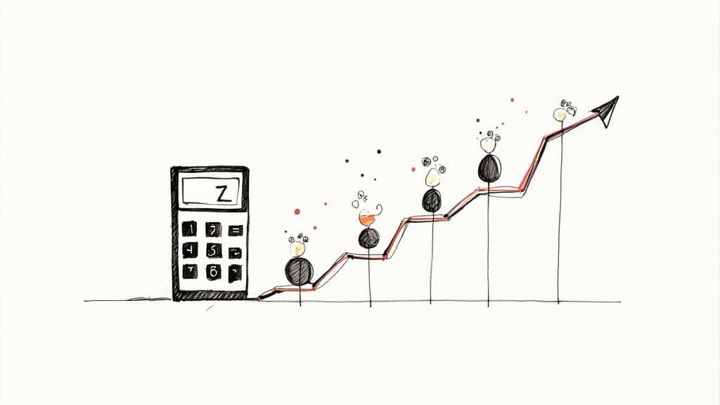 A Guide to the Lifetime Value Calculator