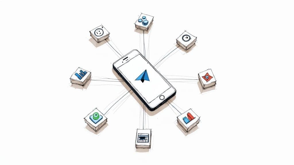 8 Key Community Engagement Metrics for Telegram in 2025