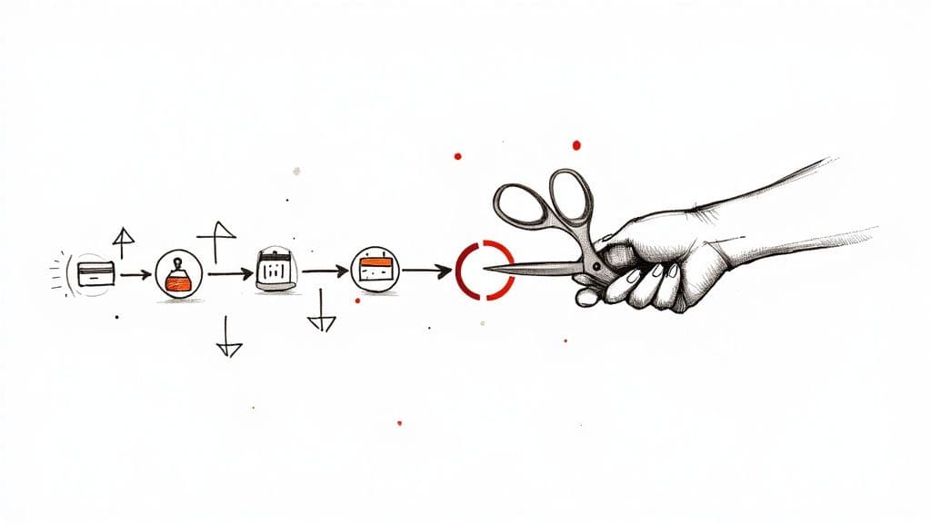 Cancel Recurring Payments and Take Back Control